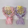 Handmade Ferrero Rocher Chocolate Bouquet