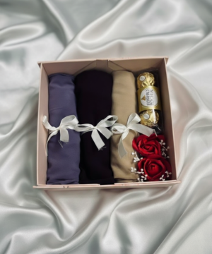 Luxury Hijab Gift Box for Her