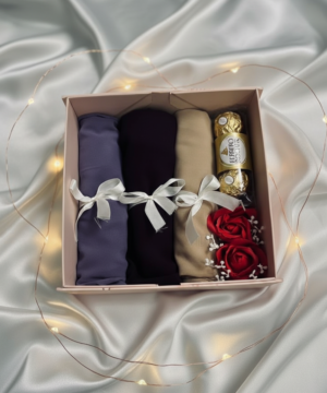 Luxury Hijab Gift Box for Her