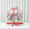 Signature Celebration Basket Hamper – Luxury Gift Combo