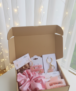 Luxury Accessories Gift Box for Her