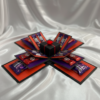 Luxury Explosion Gift Box With Chocolate