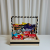 Luxury Snack & Chocolate Gift Basket Hamper