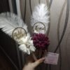 Royal Couple Nikkah Pens Personalized – Set of 2 Pens