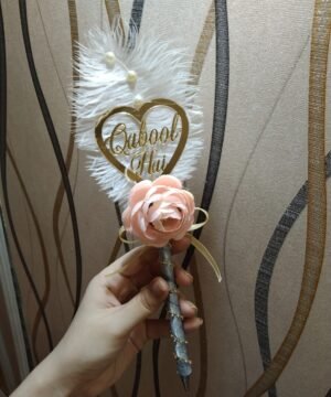 Handmade Classic Qabool Hai Nikkah Pen