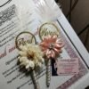 Dreamy Couple Nikkah Pens Personalized - Set of 2 Pens