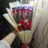 Personalized Chocolate Bouquet Gift Hamper