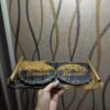 Personalized Resin Tray & Coasters Set